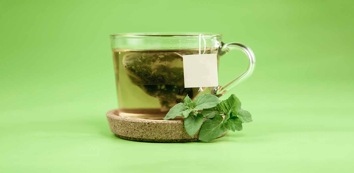 Health Benefits of Green Tea