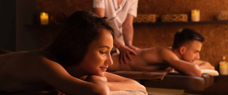 The Future of Spa Culture and Trends to Watch Out For