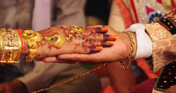What Are The 7 Promises of  Hindu Marriage